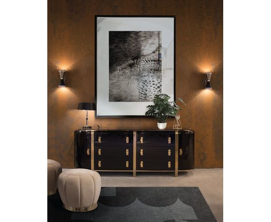 Настенный светильник Delightfull PIAZZOLA Wall, фото 12