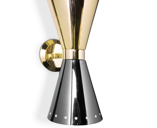 Настенный светильник Delightfull PIAZZOLA Wall, фото 17