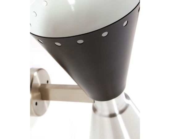 Настенный светильник Delightfull PIAZZOLA Wall, фото 18