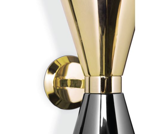 Настенный светильник Delightfull PIAZZOLA Wall, фото 2