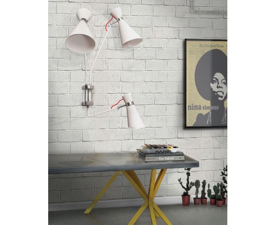 Настенный светильник Delightfull SIMONE Wall, фото 6