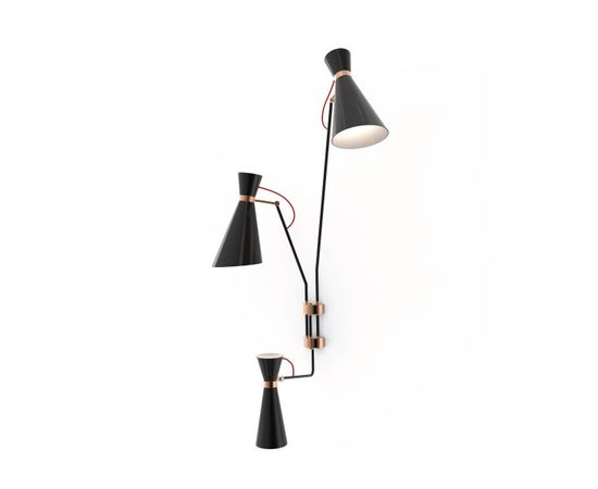 Настенный светильник Delightfull SIMONE Wall, фото 7