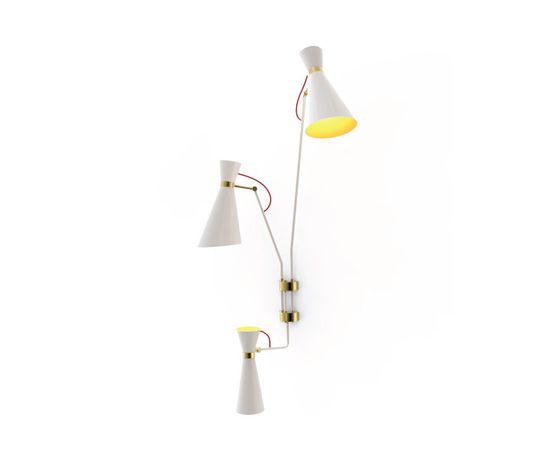 Настенный светильник Delightfull SIMONE Wall, фото 5