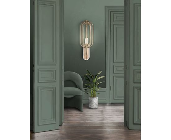 Настенный светильник Delightfull TURNER Wall, фото 2