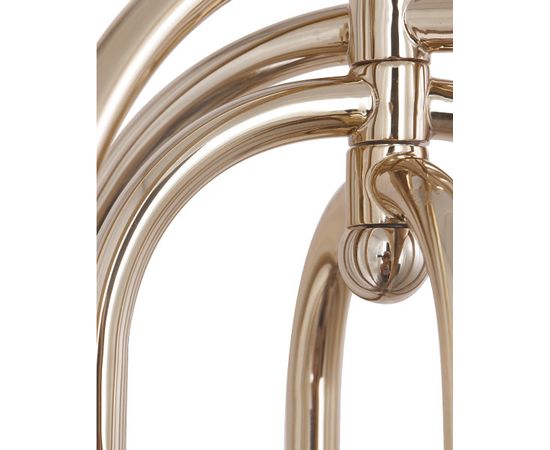 Настенный светильник Delightfull TURNER Wall, фото 3