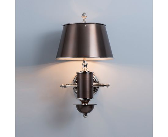 Настенный светильник Charles BATEAU, фото 1