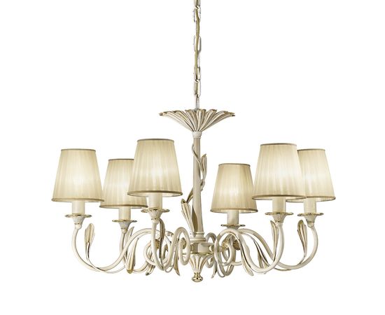 Люстра Possoni GRETA 1038/6, фото 1