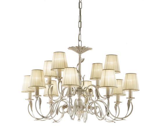 Люстра Possoni GRETA 1038/6, фото 2