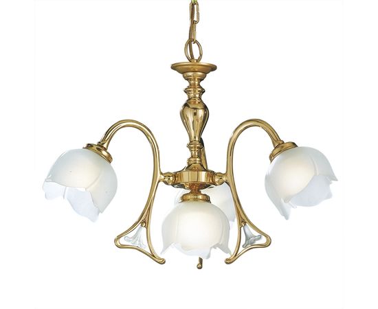 Люстра Possoni LIBERTY 1400/3+1, фото 1