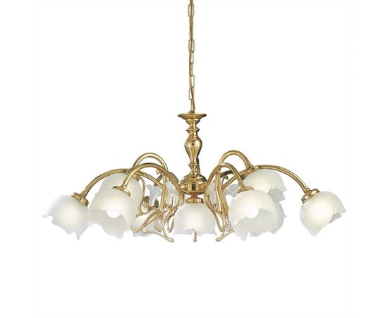 Люстра Possoni LIBERTY 1400/3+1, фото 2