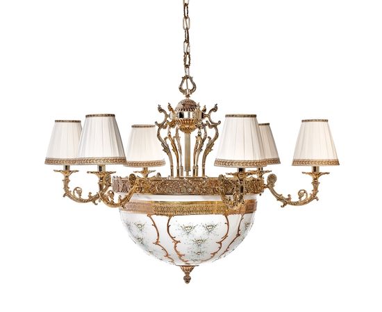 Люстра Possoni SISSY, фото 1