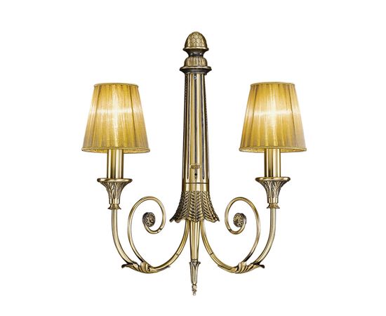 Бра Possoni DAFNE 1591/A2, фото 1