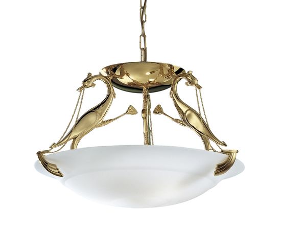 Люстра Possoni HERON 1752/3, фото 1