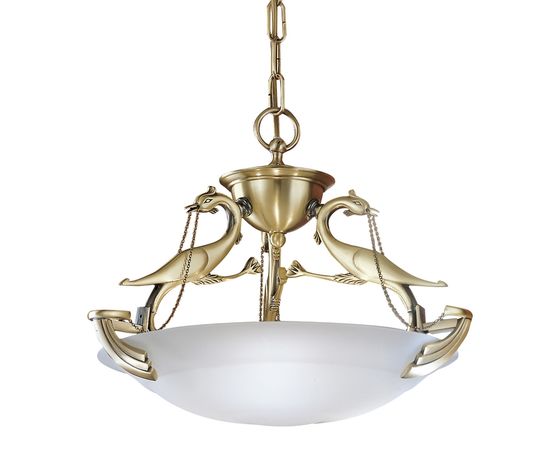 Люстра Possoni HERON 1752/3, фото 2