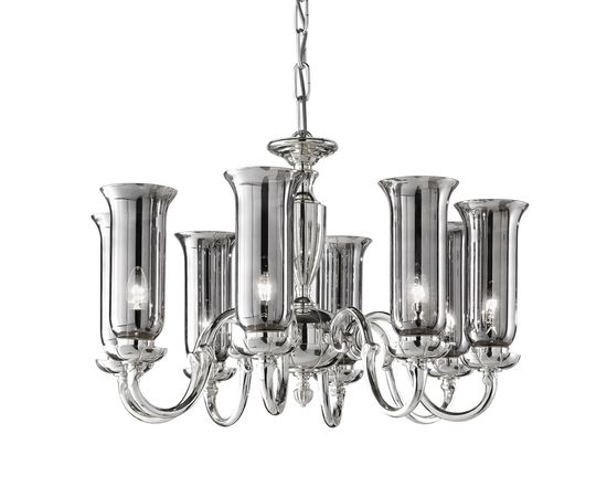 Люстра Possoni OSCAR 180/8, фото 1