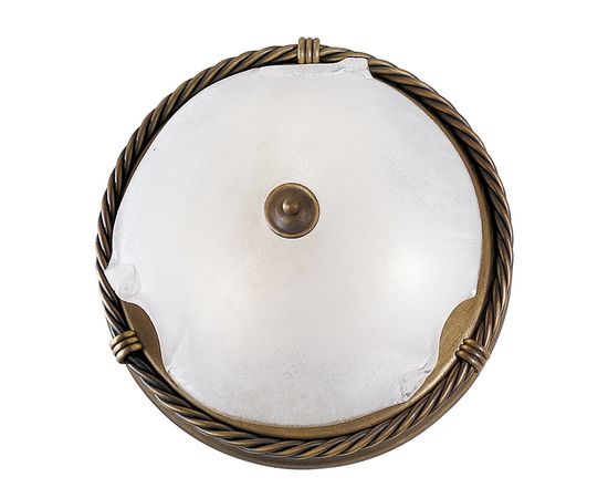 Потолочный светильник Possoni TWIST 1830/PL, фото 1