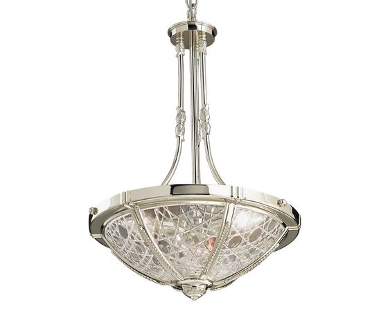 Люстра Possoni LEONARDO 1893/3-C, фото 1