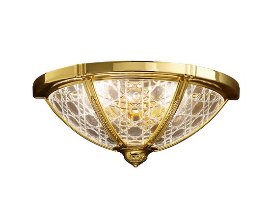 Настенный светильник Possoni LEONARDO 1893/AH2-C, фото 1