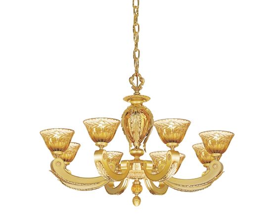 Люстра Possoni EDEN 265/8, фото 1