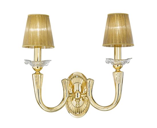 Бра Possoni VALENTINA 269/A2, фото 1