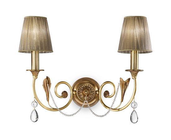 Бра Possoni DAISY 3039/A2, фото 1