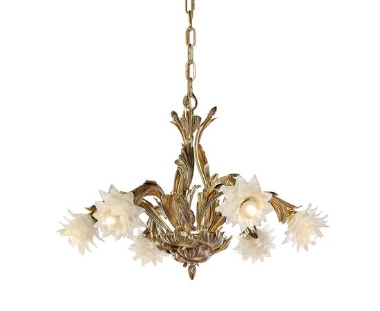 Люстра Possoni DAISY 329/6, фото 1