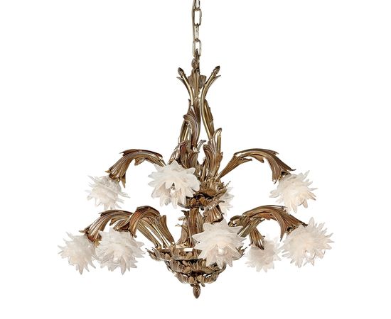 Люстра Possoni DAISY 329/6, фото 3