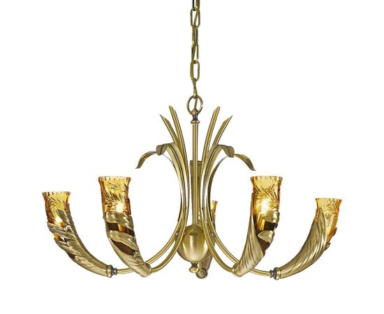 Люстра Possoni HARRISON 3770/5, фото 1