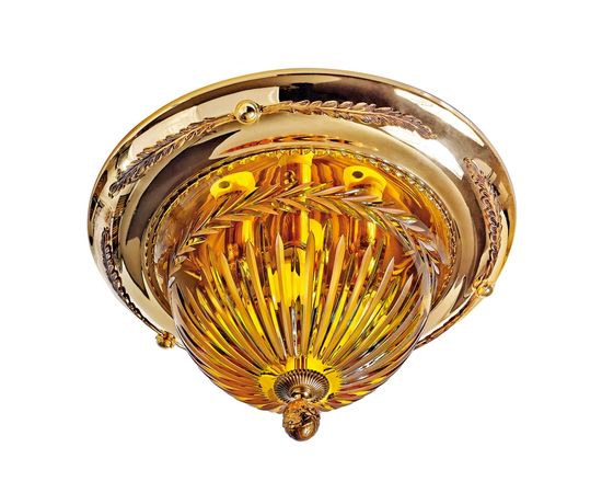 Потолочный светильник Possoni AMBER 430/PLP, фото 3