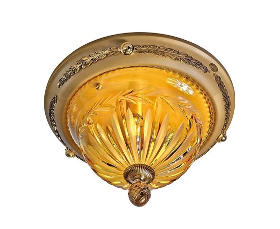 Потолочный светильник Possoni AMBER 430/PLP, фото 1