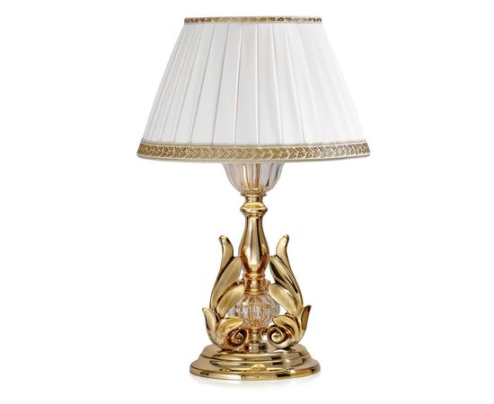 Настольная лампа Possoni LUCILLA 550/LP, фото 2