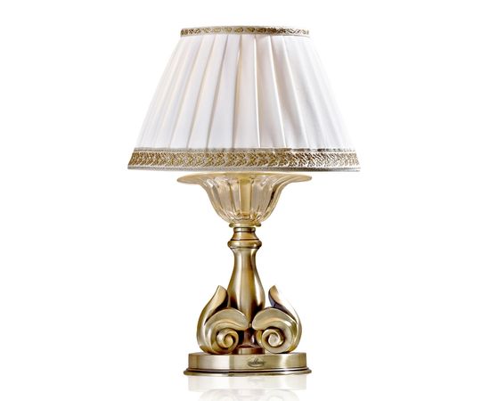 Настольная лампа Possoni LUCILLA 550/LP, фото 1