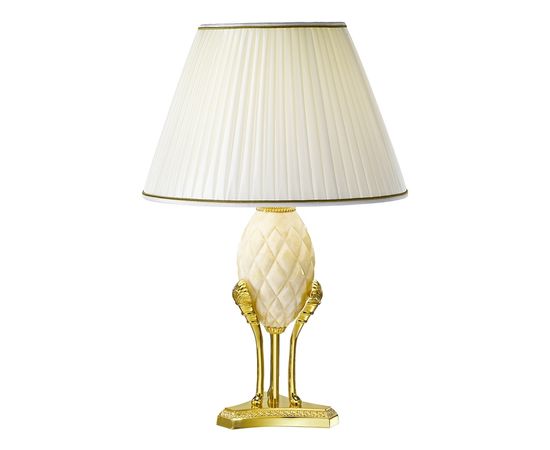 Настольная лампа Possoni 7005/L, фото 1