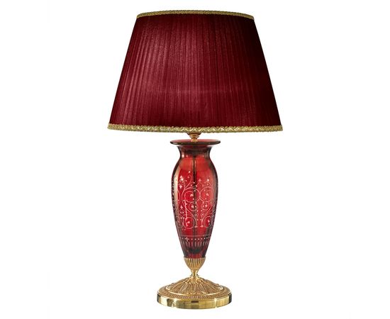 Настольная лампа Possoni 7015/L, фото 1