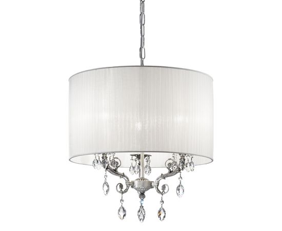 Люстра Possoni FIREFLY 7117/3, фото 1