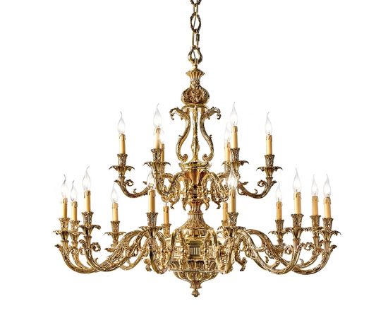 Люстра Possoni CAESAR 798/8, фото 3