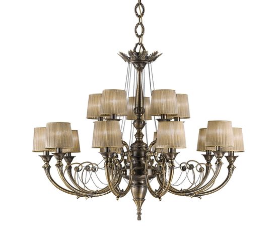 Люстра Possoni GINEVRA 859/3, фото 4