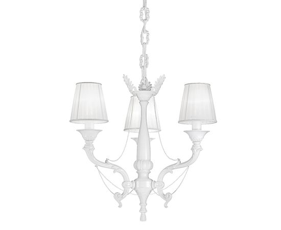 Люстра Possoni GINEVRA 859/3, фото 1