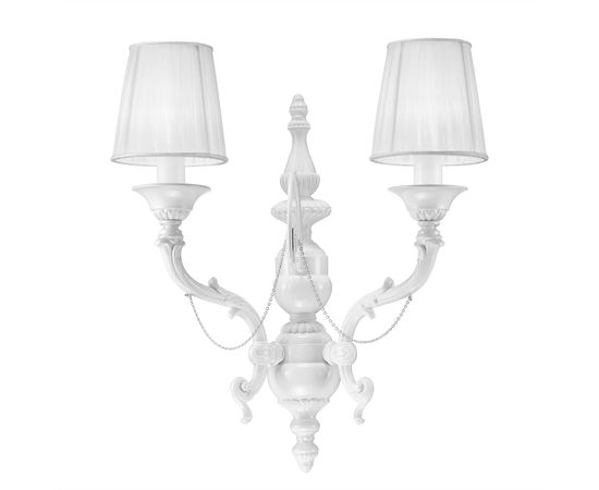 Бра Possoni GINEVRA 859/A2, фото 1