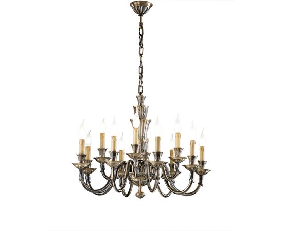 Люстра Possoni MARTIN 900/8+4, фото 1