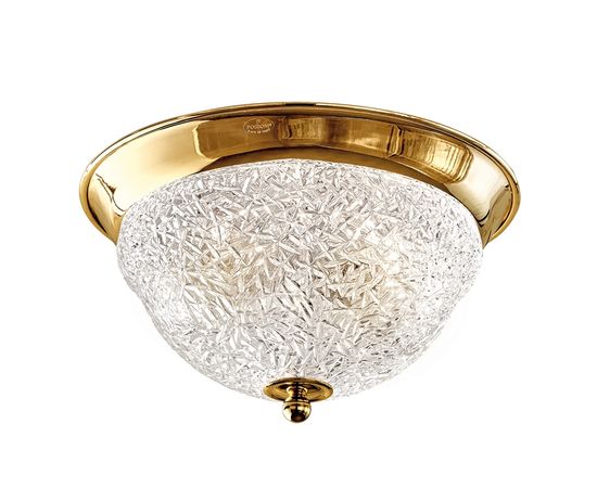 Потолочный светильник Possoni BRIGITTE 905/PL, фото 1