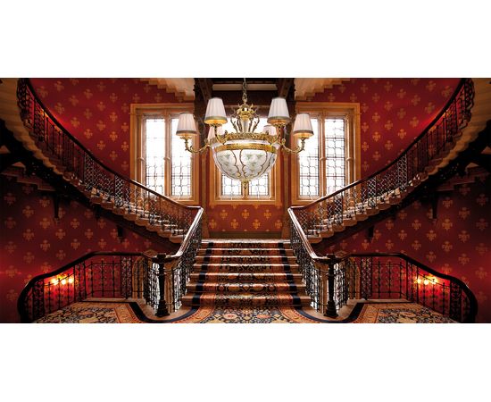 Люстра Possoni SISSY, фото 2