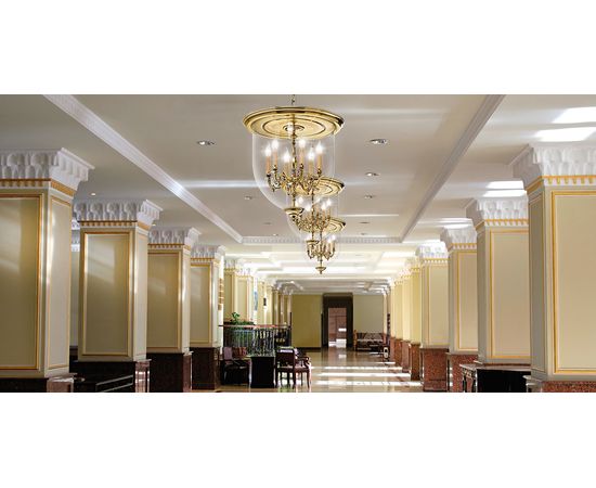 Подвесной светильник Possoni JOLANDA, фото 2