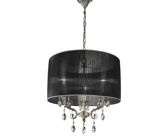 Люстра Possoni FIREFLY 7117/3, фото 3