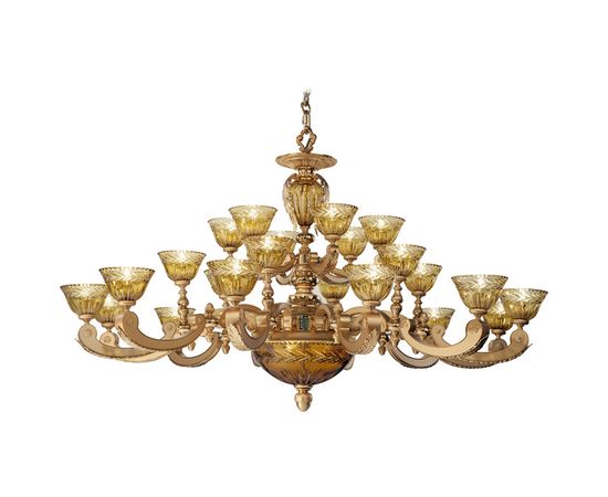 Люстра Possoni EDEN 265/8, фото 2