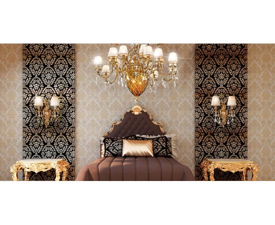 Бра Possoni LARA 4400/A2, фото 2