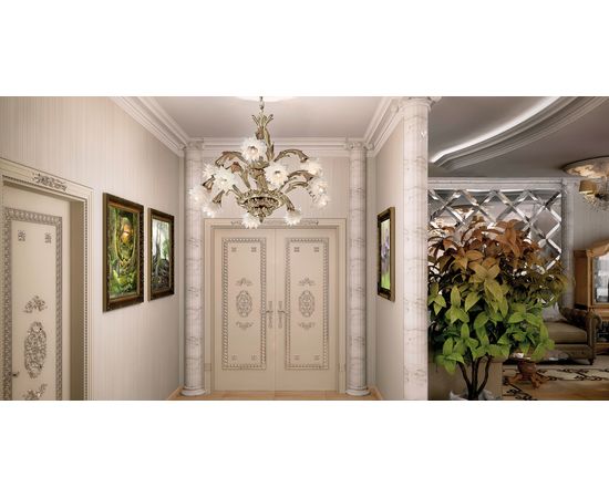 Люстра Possoni DAISY 329/6, фото 2