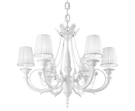 Люстра Possoni GINEVRA 859/3, фото 3