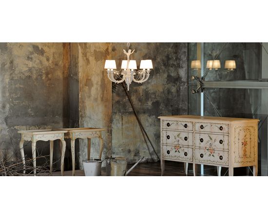 Люстра Possoni GINEVRA 859/3, фото 2