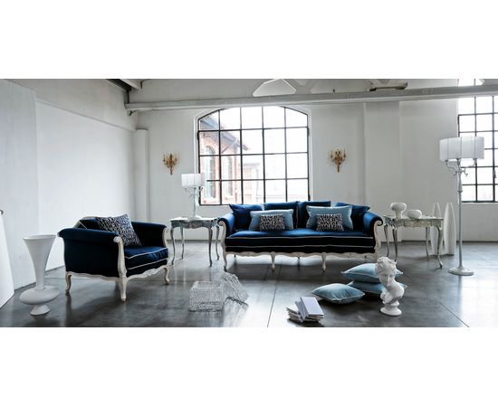 Торшер Possoni GINEVRA 859/P3, фото 2